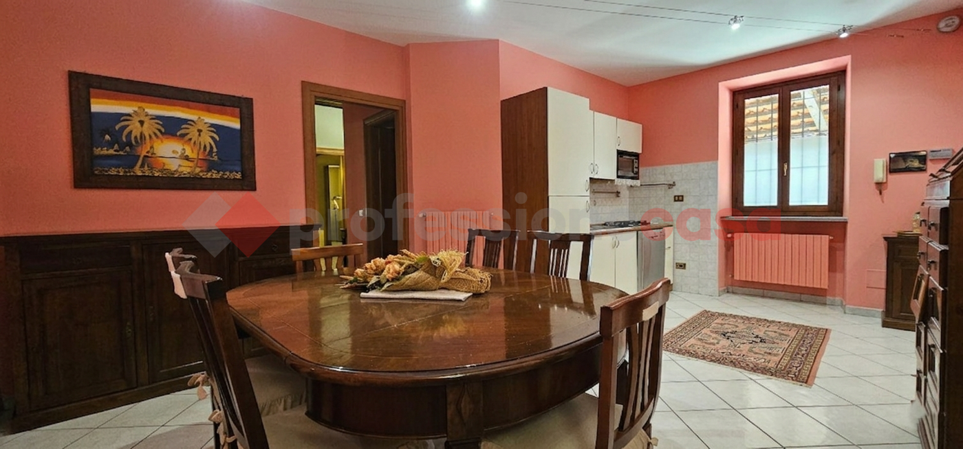 Appartamento ristrutturato a Vigone