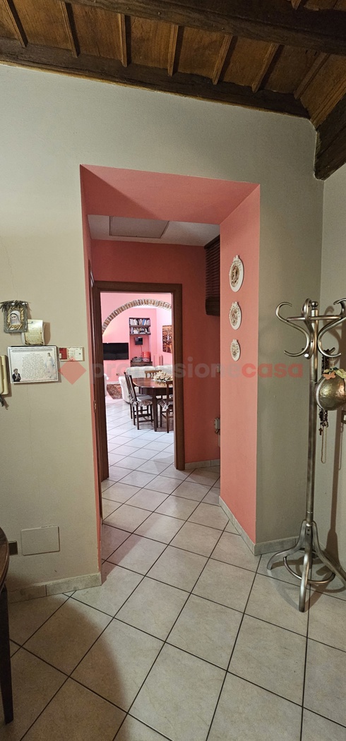 Appartamento ristrutturato a Vigone