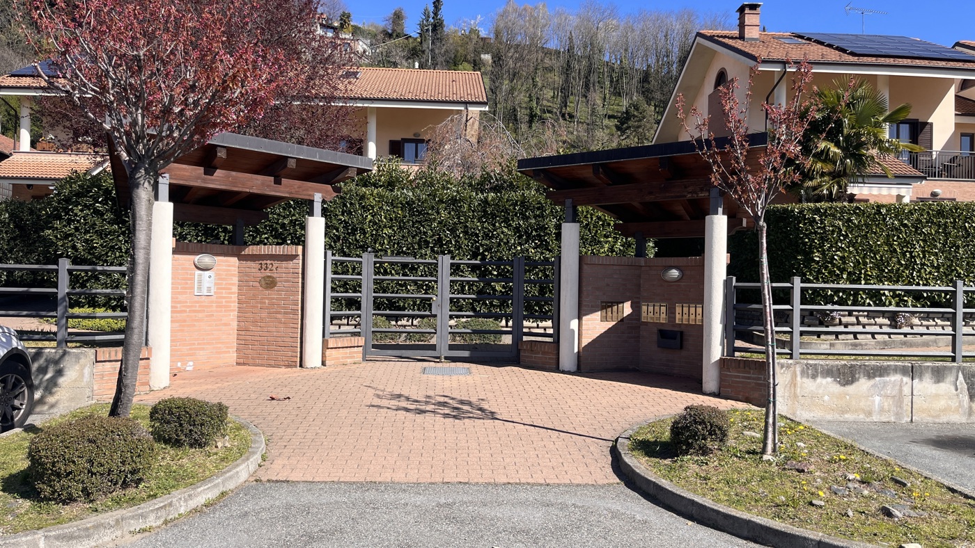 Appartamento in vendita a Pinerolo