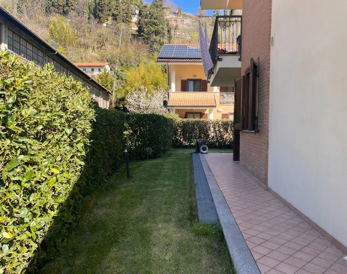 Appartamento in vendita a Pinerolo