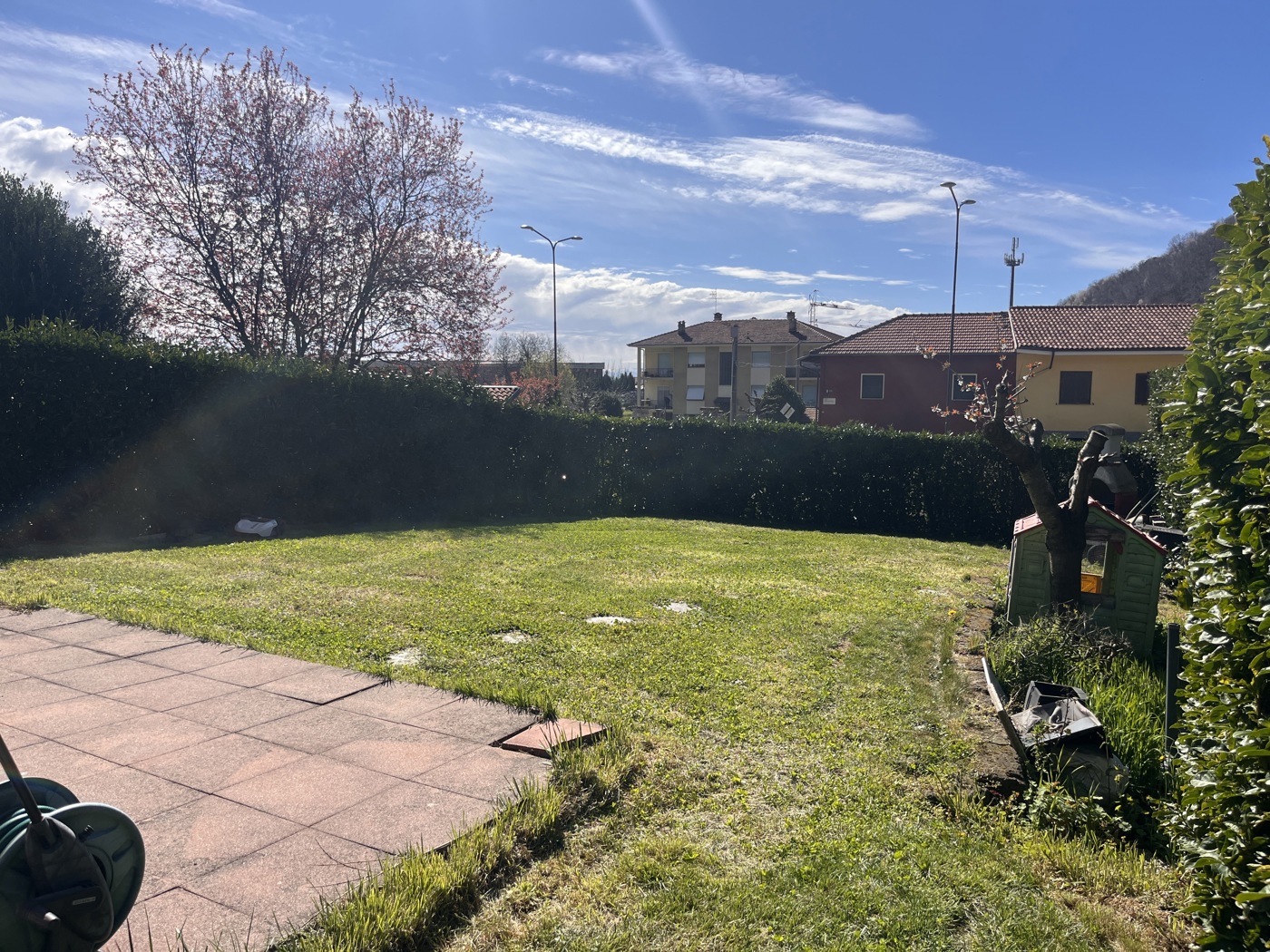 Appartamento in vendita a Pinerolo