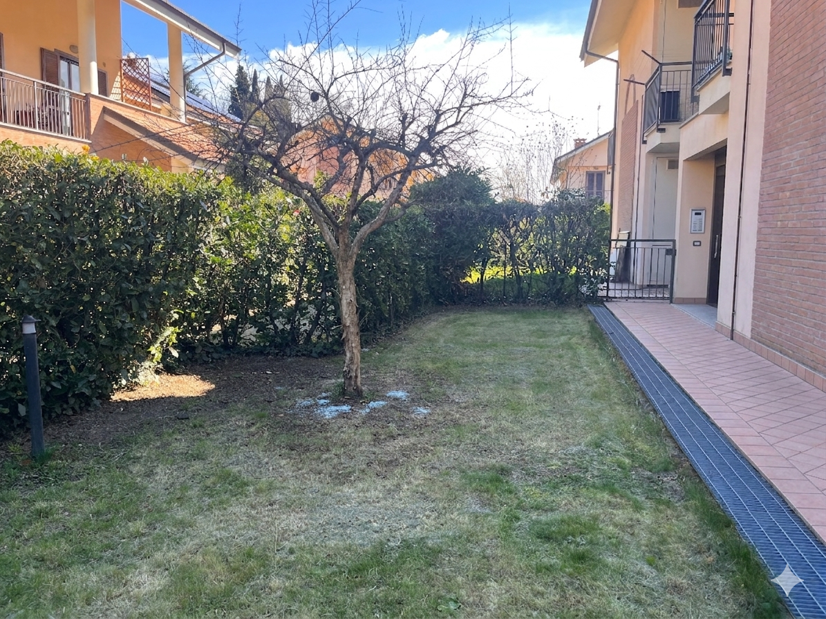 Appartamento in vendita a Pinerolo