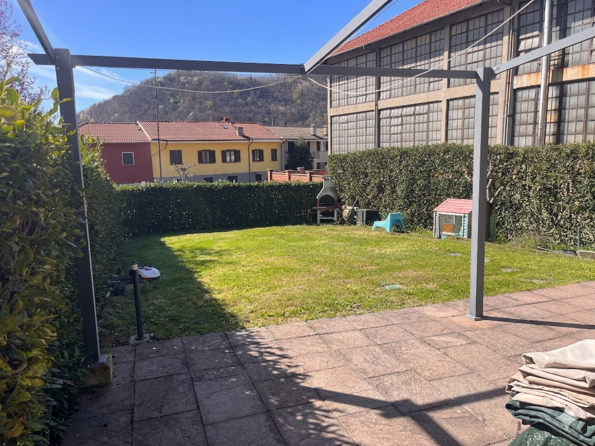 Appartamento in vendita a Pinerolo