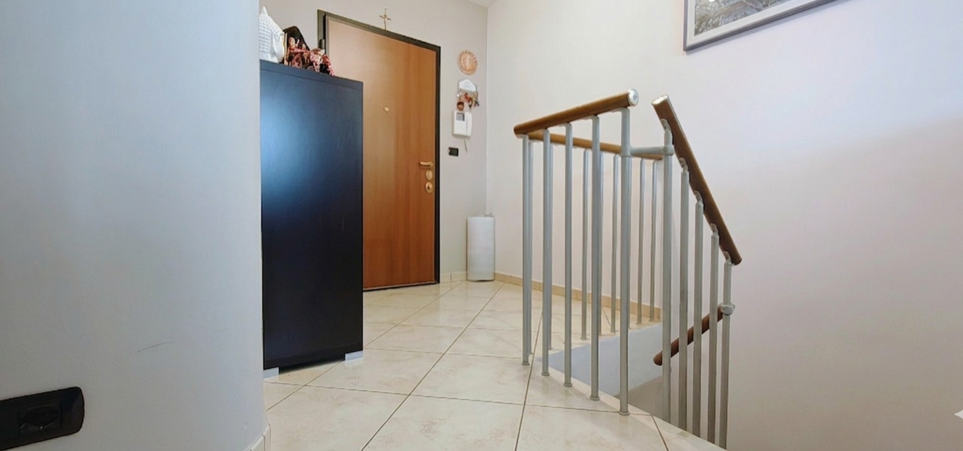 Appartamento in vendita a Pinerolo