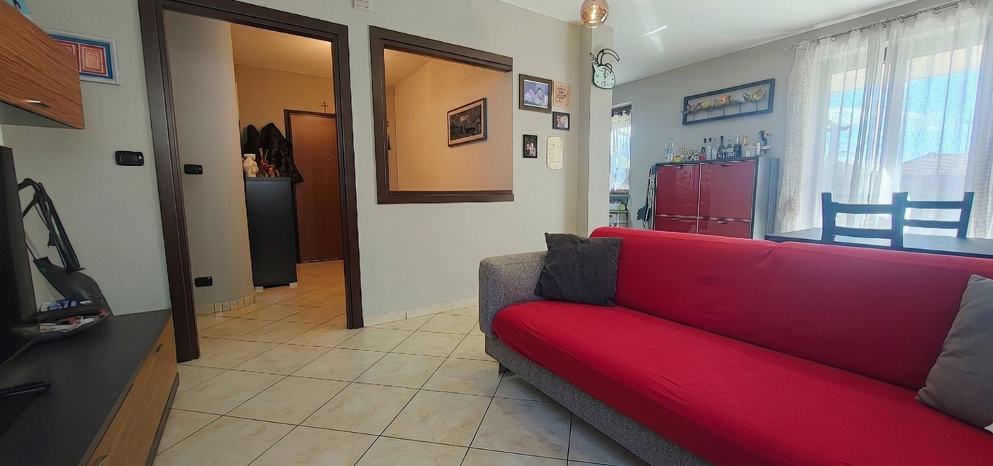 Appartamento in vendita a Pinerolo