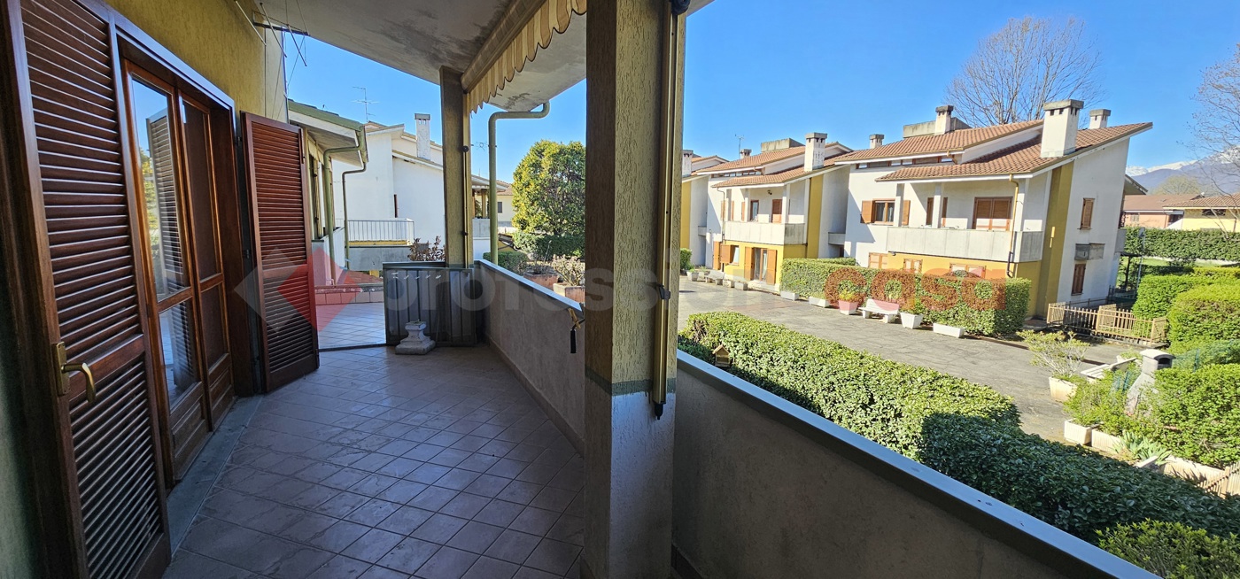 Appartamento in vendita a Pinerolo