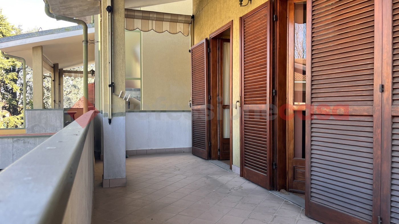 Appartamento in vendita a Pinerolo