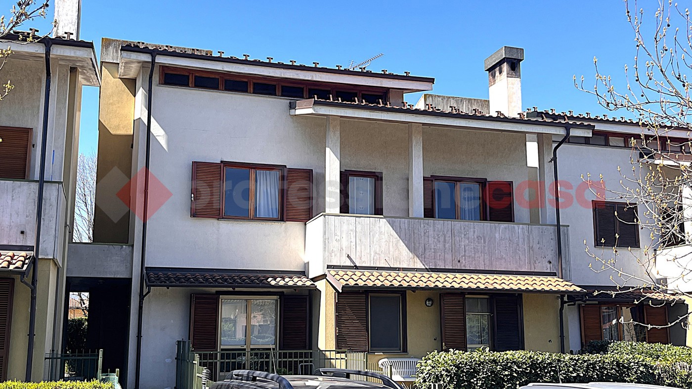 Appartamento in vendita a Pinerolo