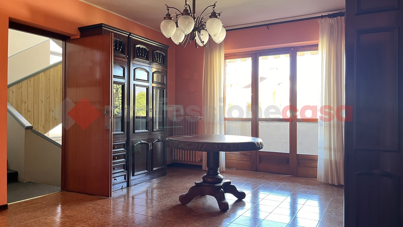 Appartamento in vendita a Pinerolo