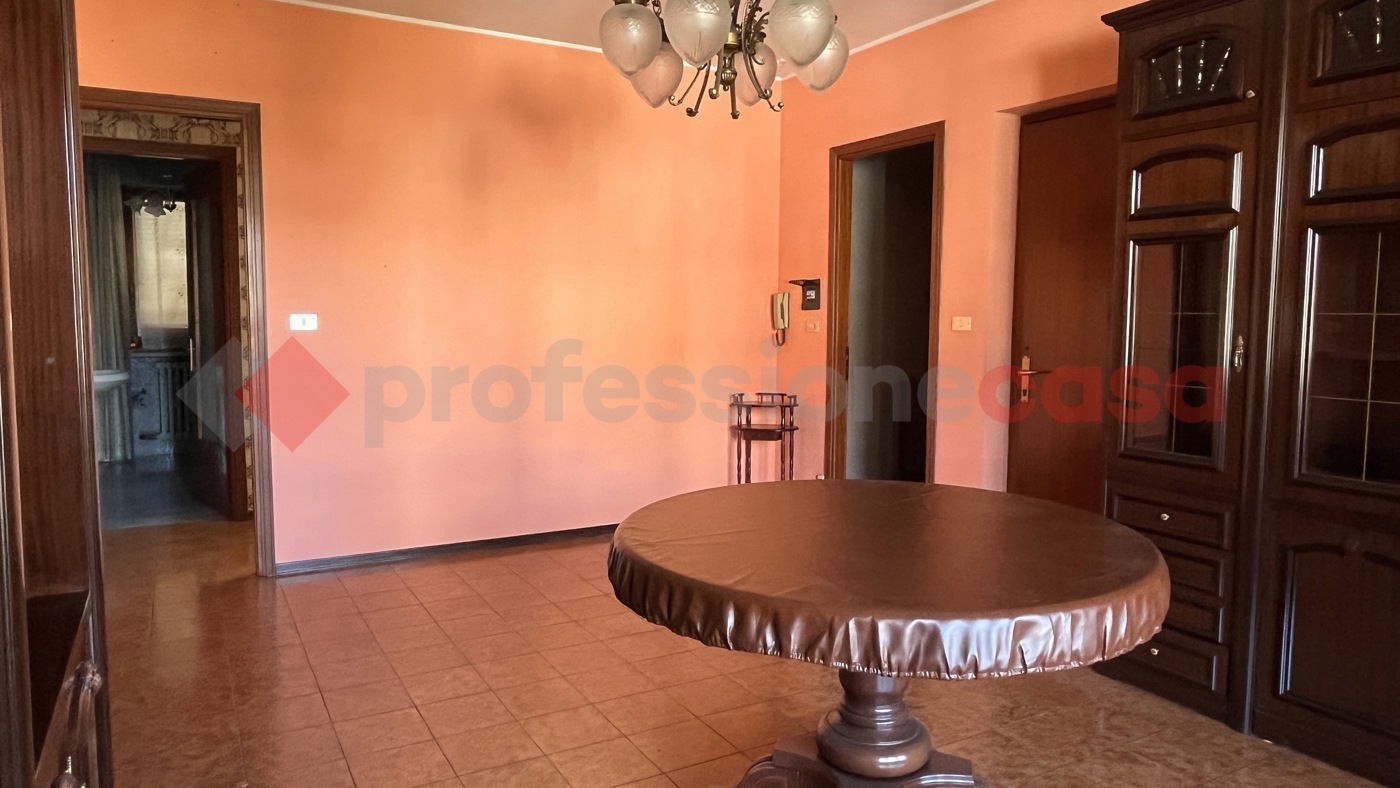 Appartamento in vendita a Pinerolo