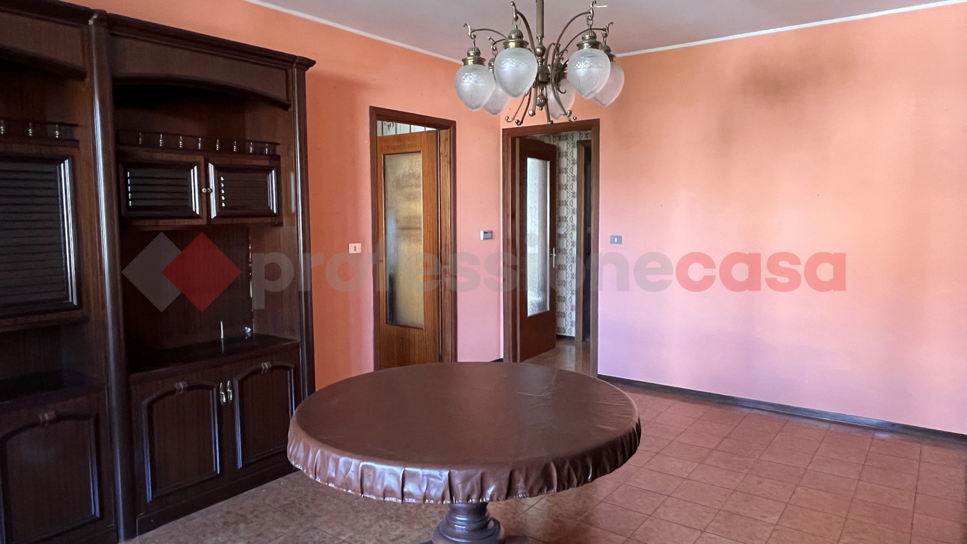 Appartamento in vendita a Pinerolo