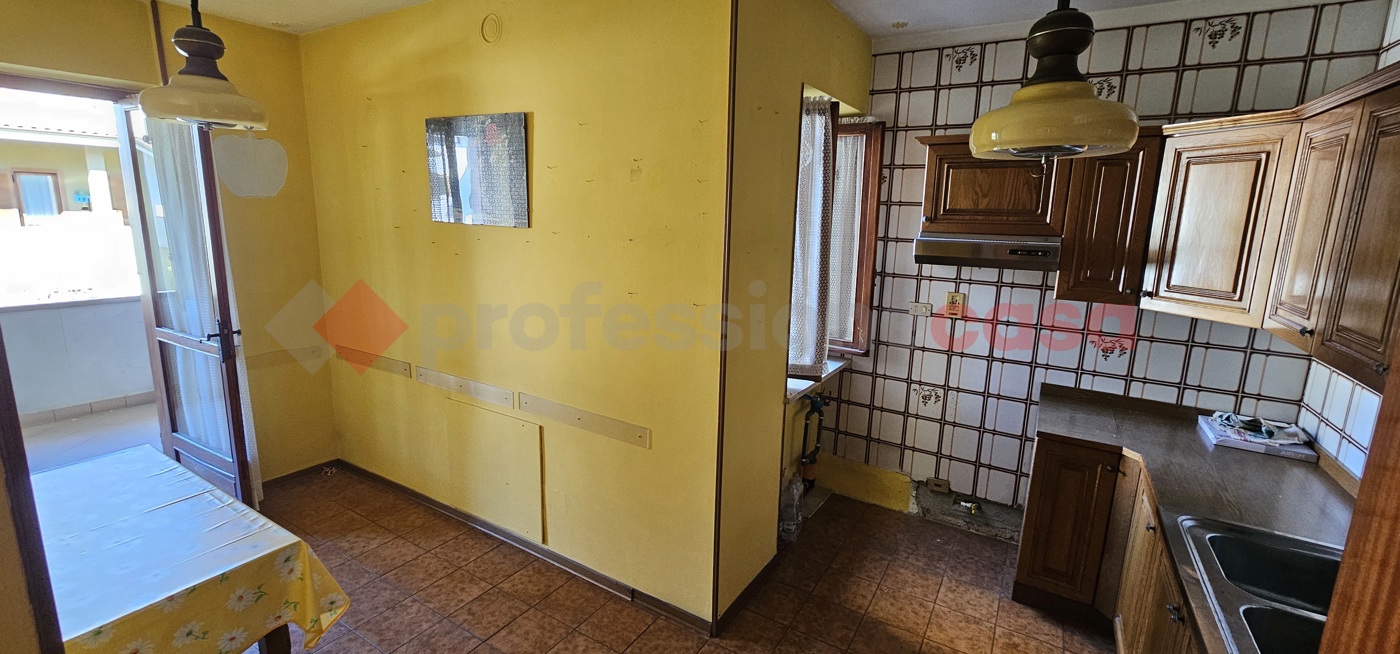 Appartamento in vendita a Pinerolo