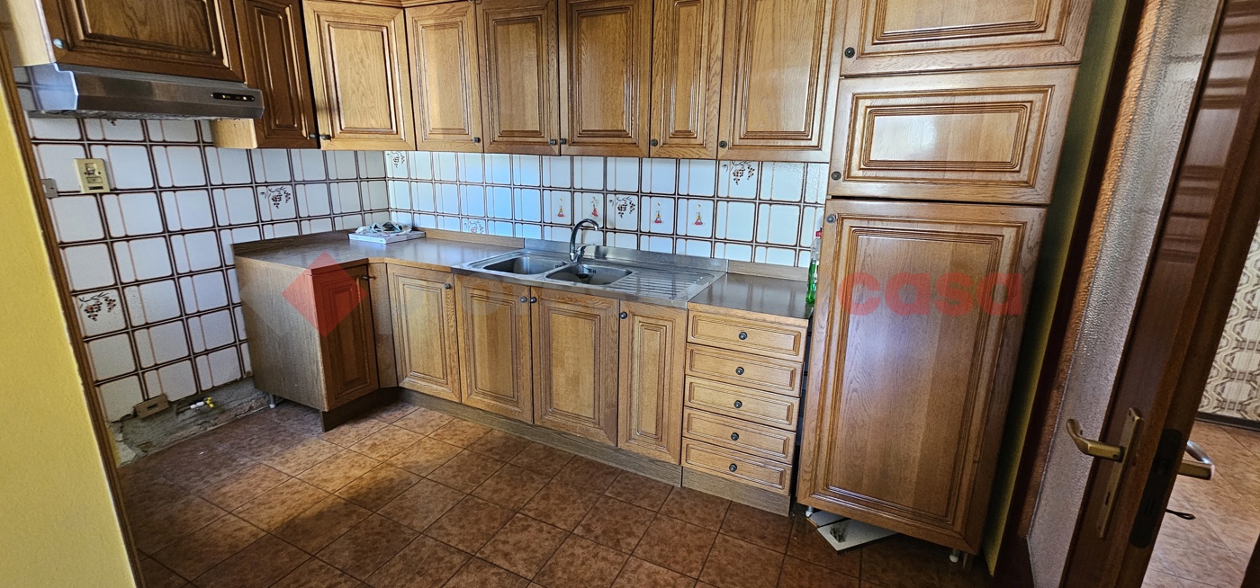 Appartamento in vendita a Pinerolo