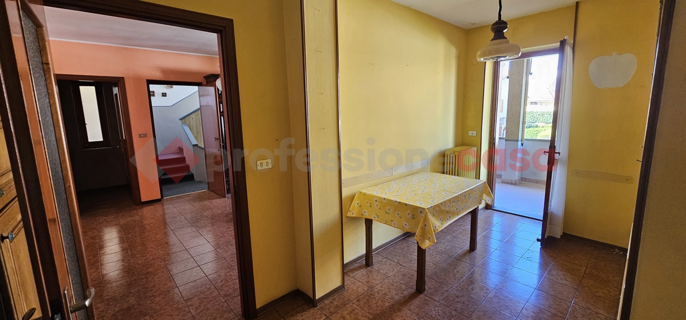 Appartamento in vendita a Pinerolo