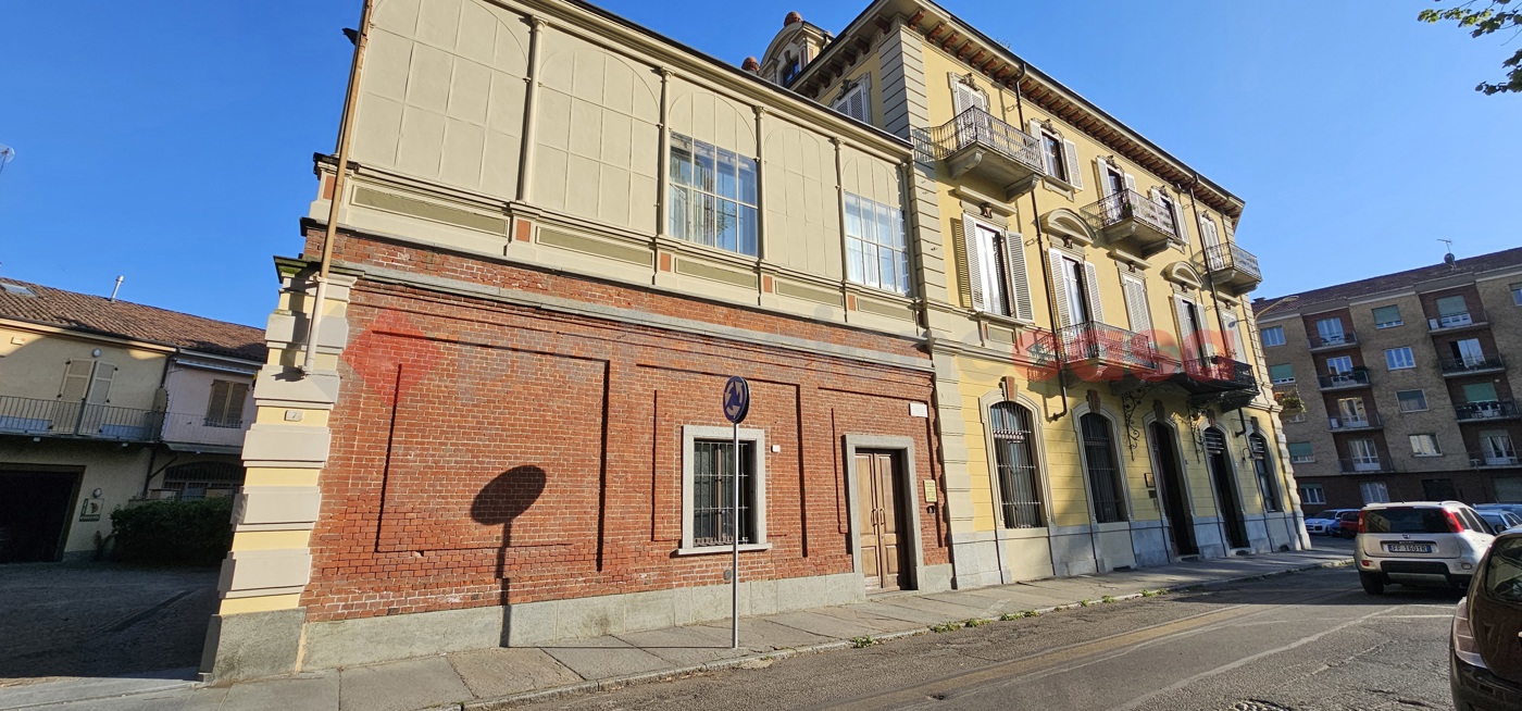 Ufficio in affitto a Pinerolo