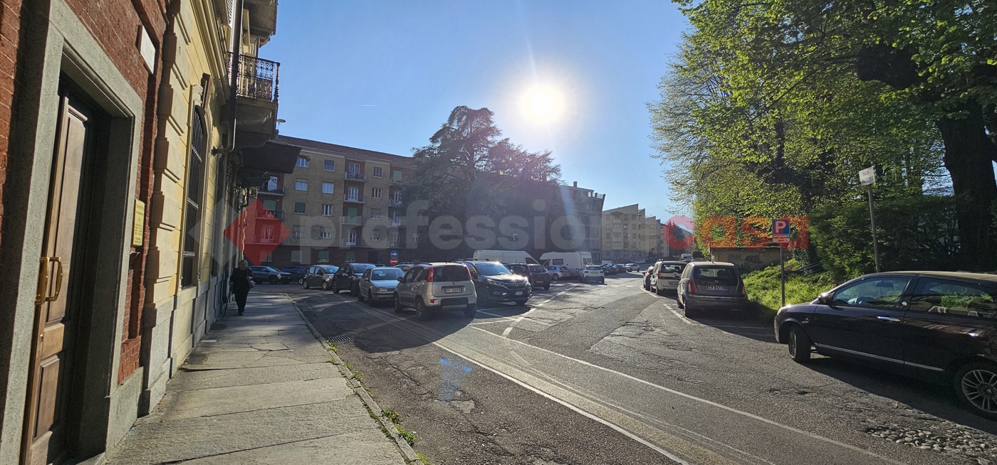 Ufficio in affitto a Pinerolo