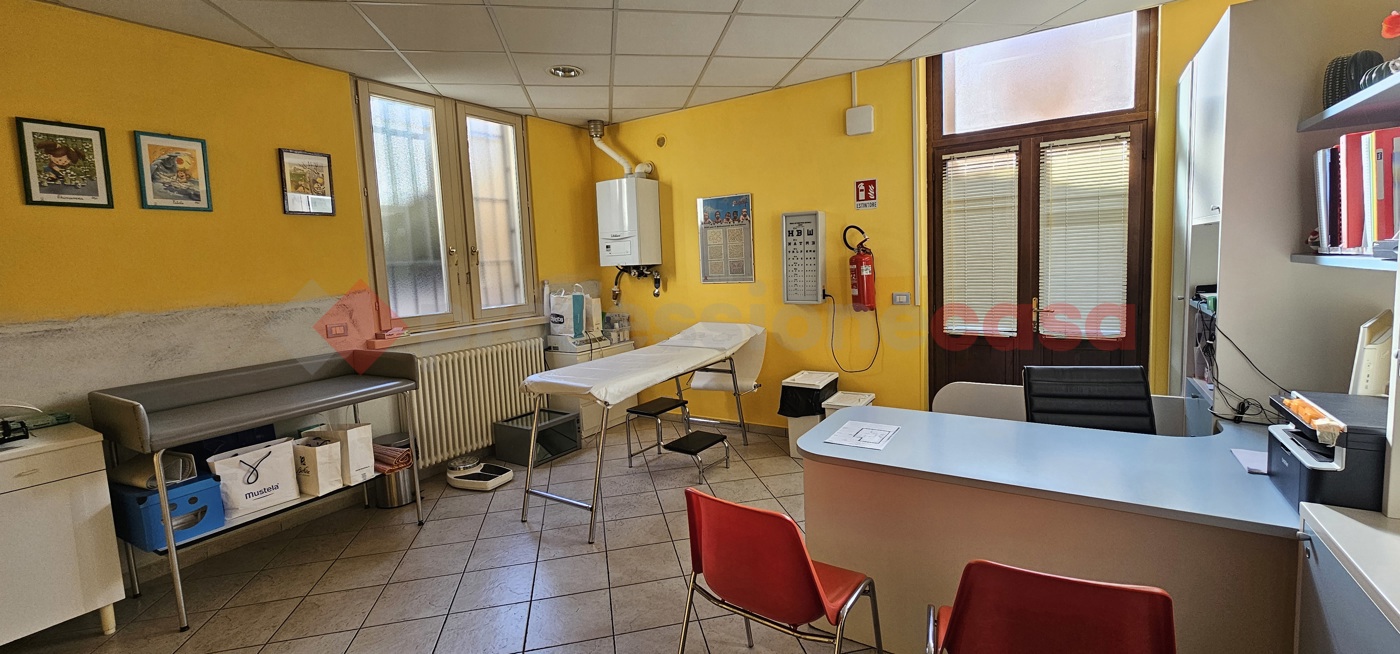 Ufficio in affitto a Pinerolo