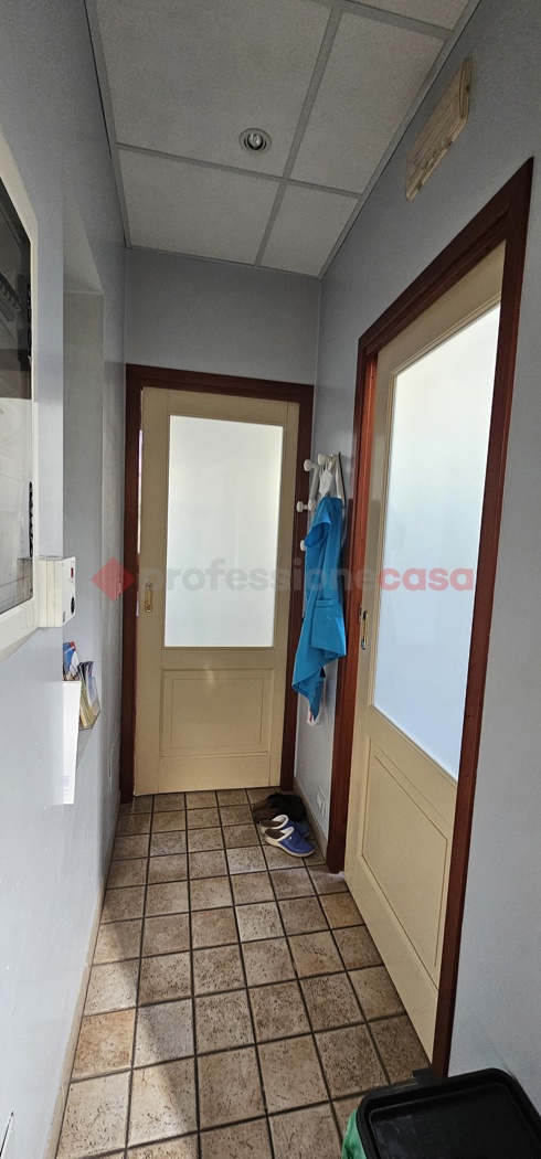 Ufficio in affitto a Pinerolo