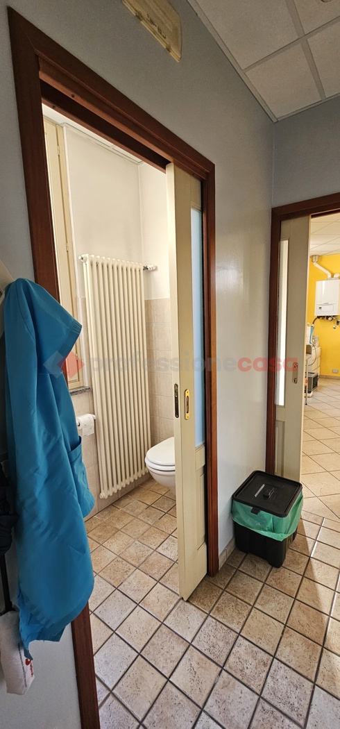 Ufficio in affitto a Pinerolo