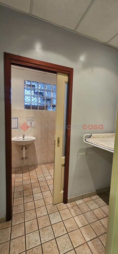 Ufficio in affitto a Pinerolo