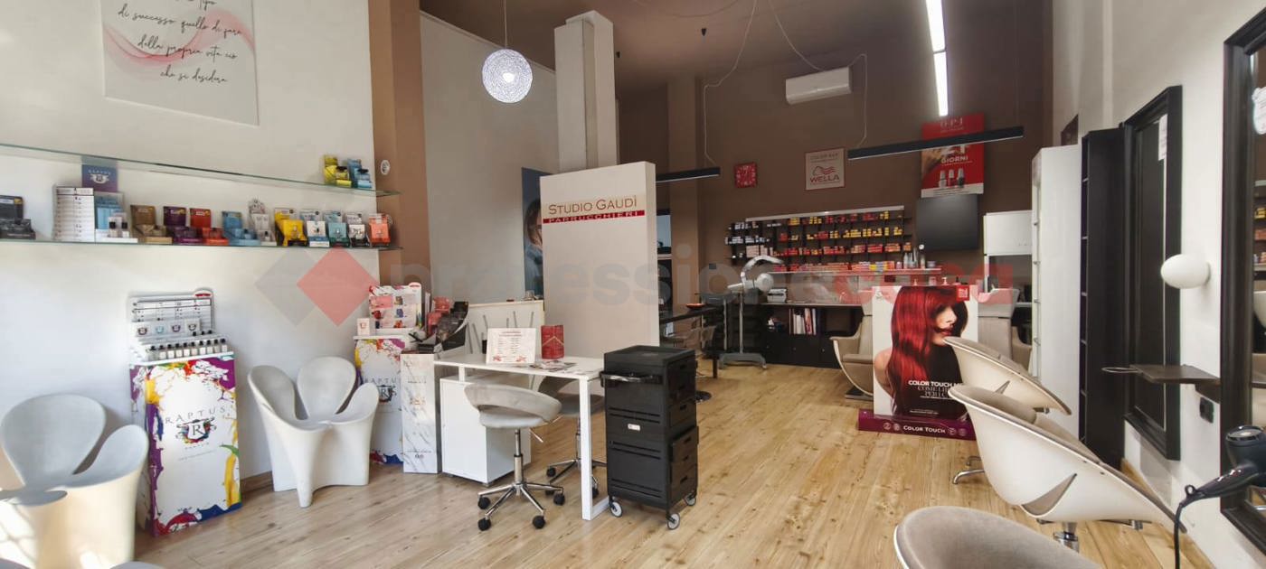 Negozio nuovo a Pinerolo