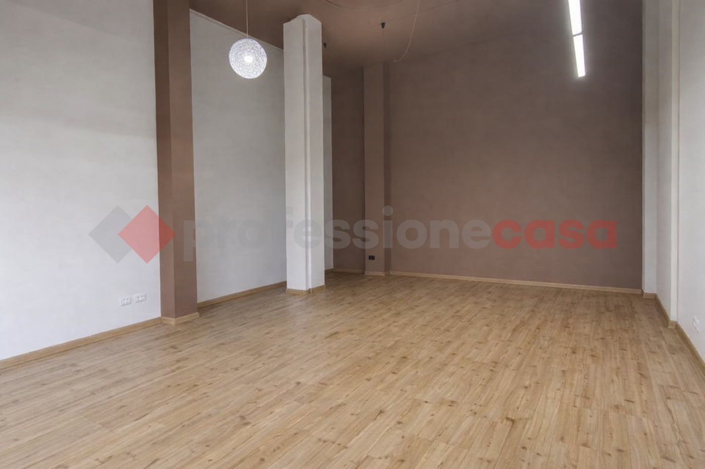 Negozio nuovo a Pinerolo