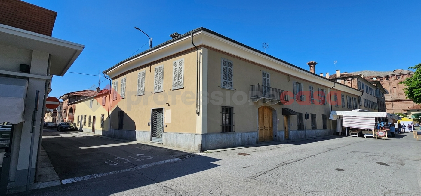 Ufficio in affitto a Vigone