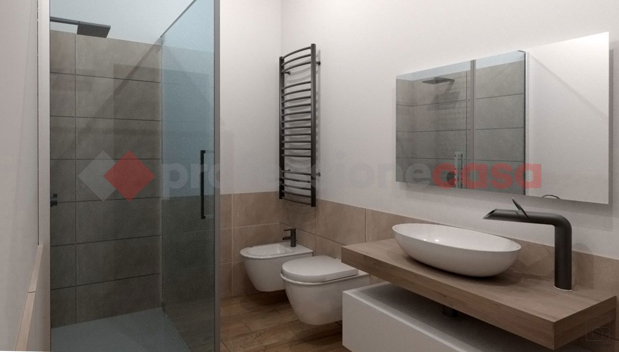 Villa con giardino a Pinerolo