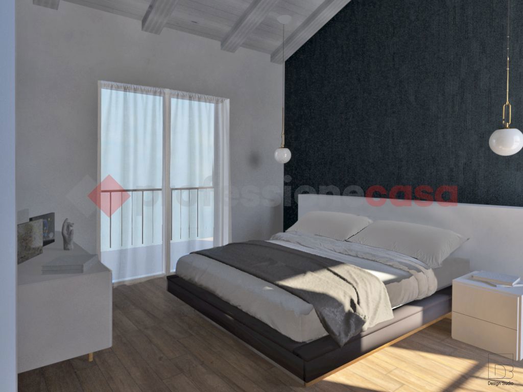 Villa con giardino a Pinerolo