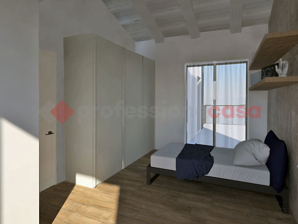 Villa con giardino a Pinerolo