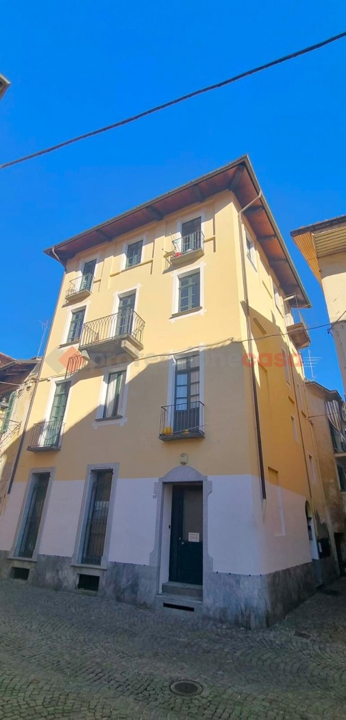 Monolocale arredato in affitto a Pinerolo