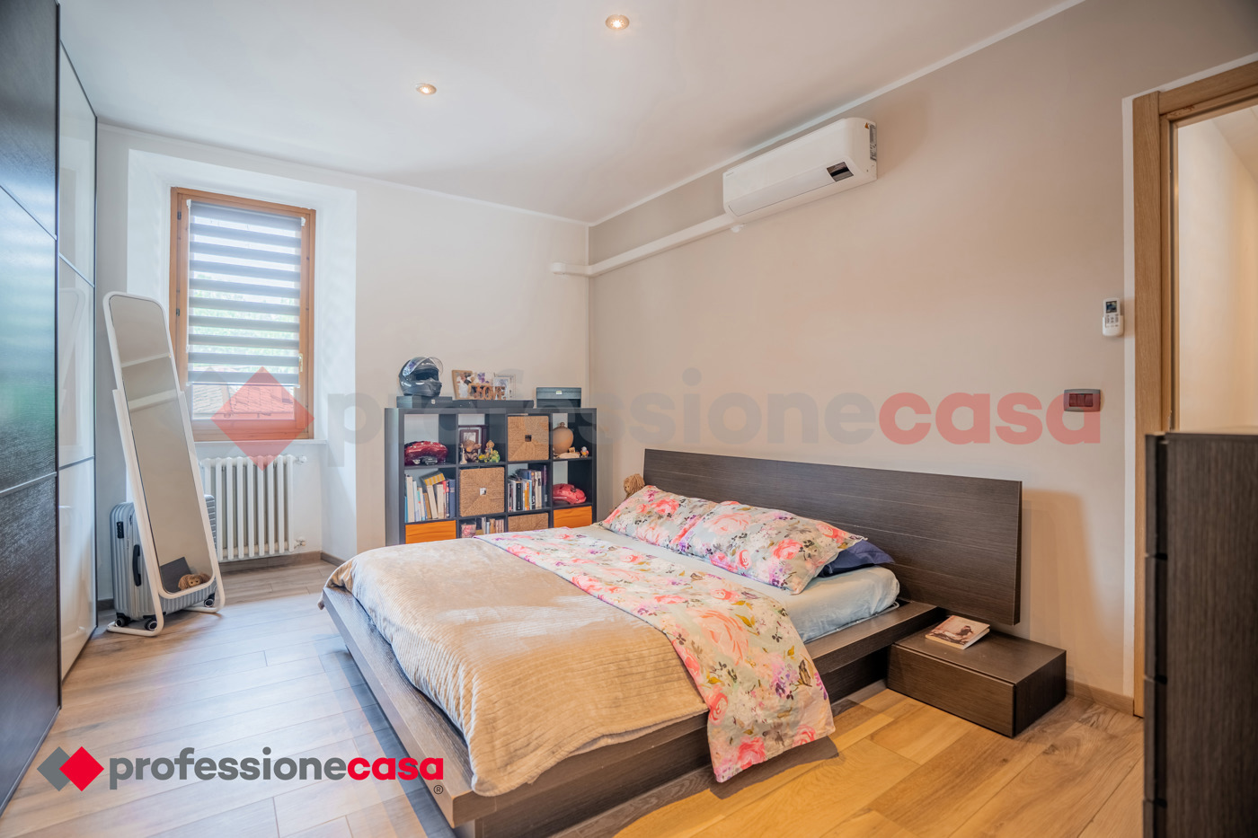 Casa indipendente ristrutturata a Cavour