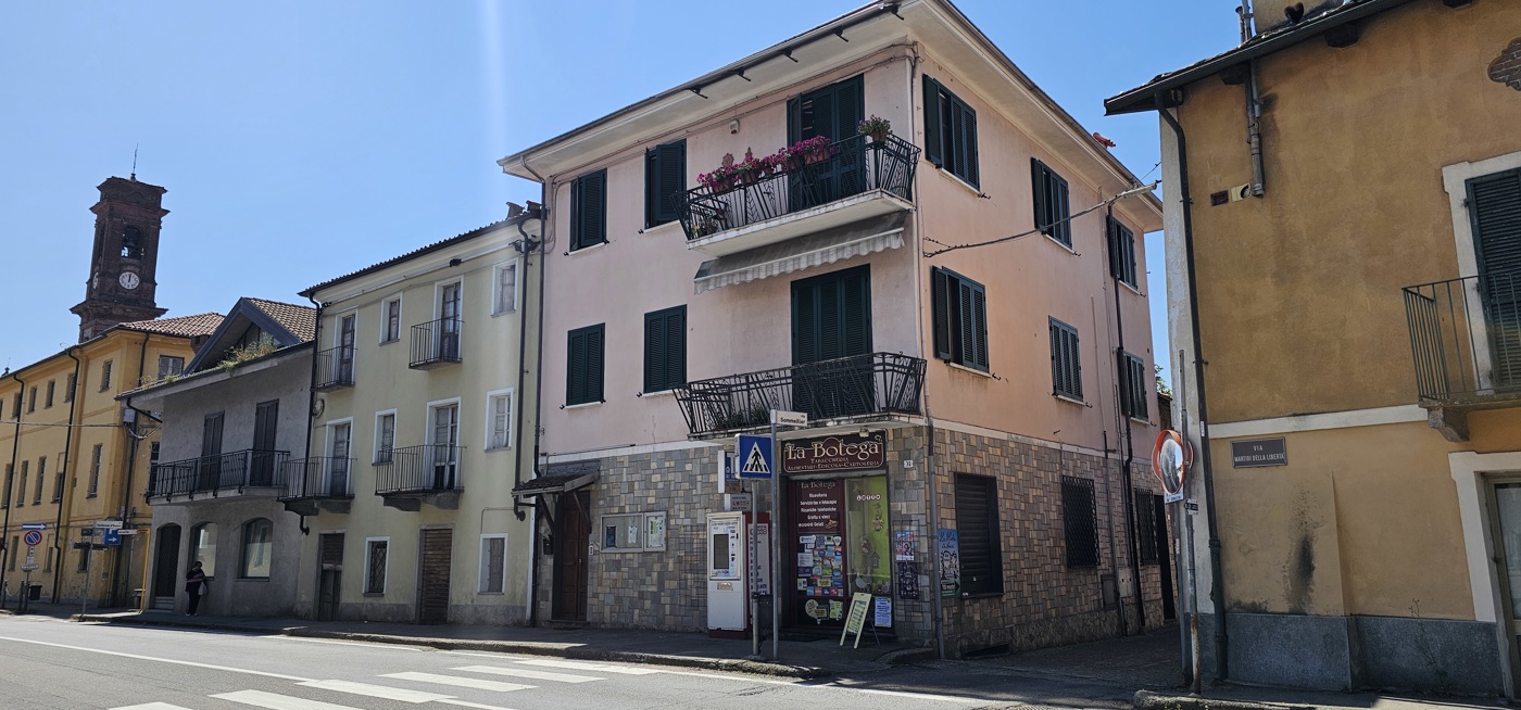Attivit� commerciale in vendita a Pinerolo