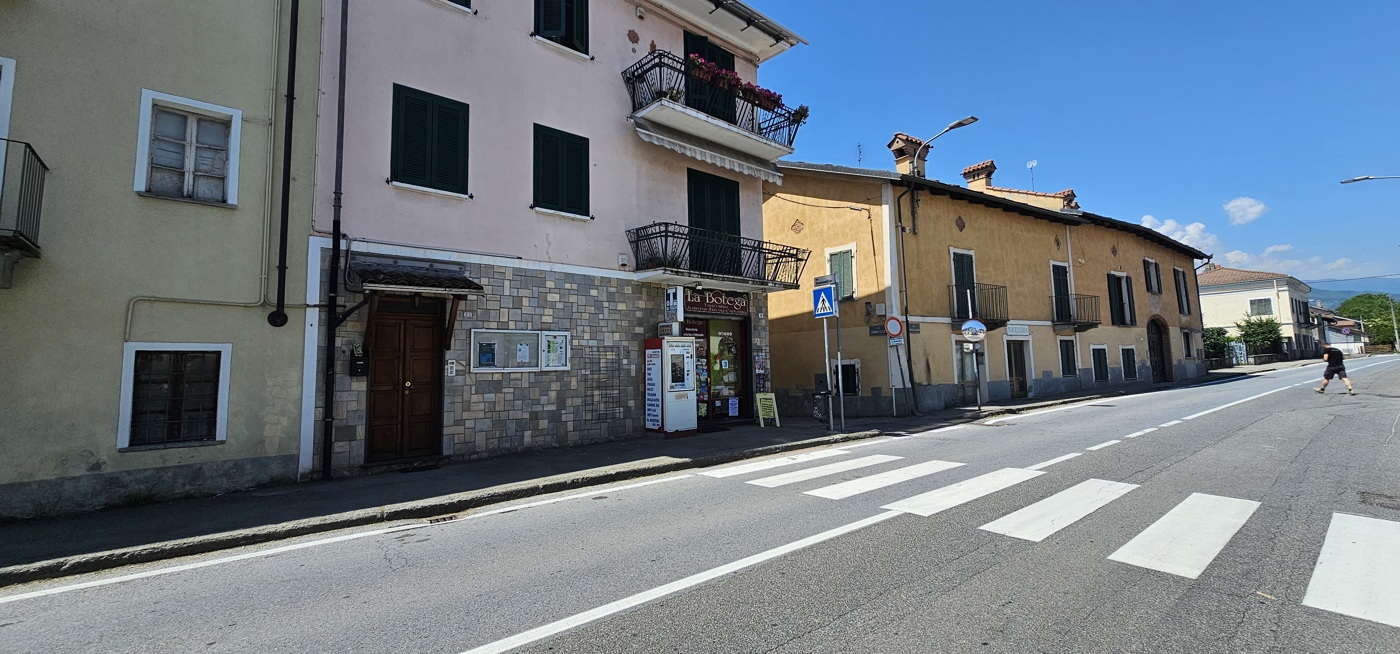 Attivit� commerciale in vendita a Pinerolo