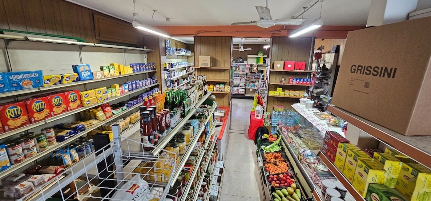 Attivit� commerciale in vendita a Pinerolo