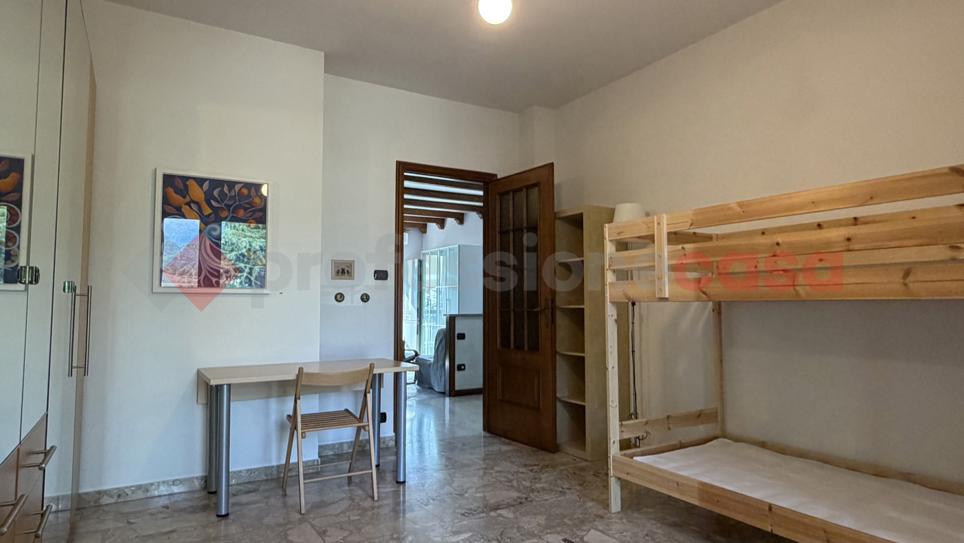Trilocale in vendita a Bricherasio