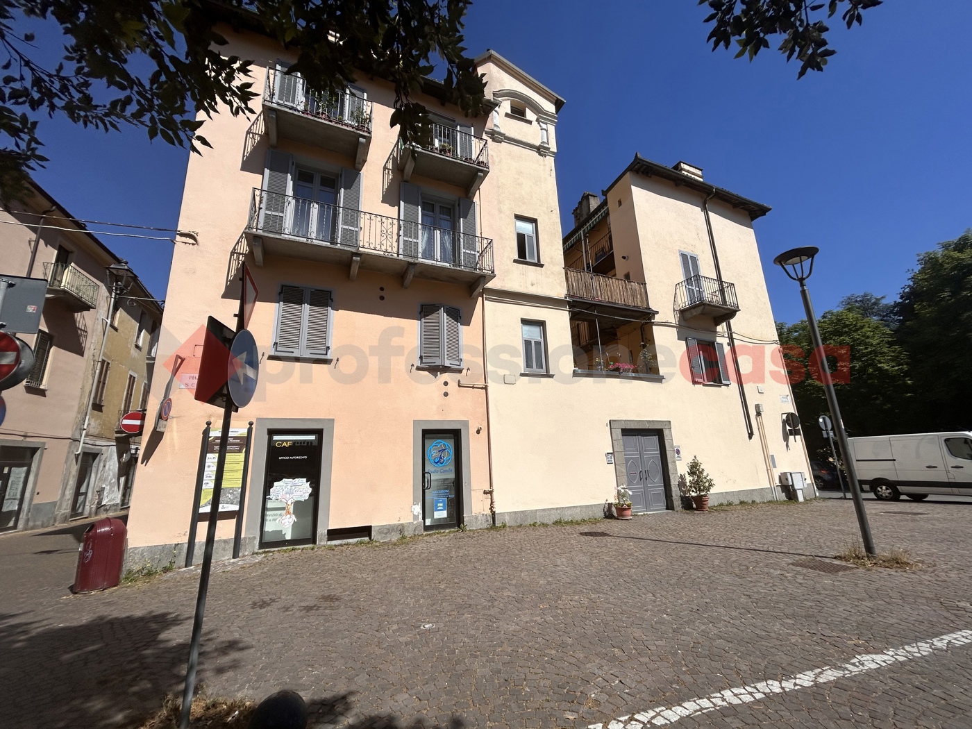Bilocale in vendita a Pinerolo