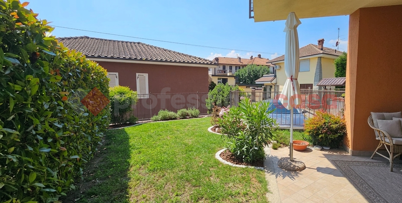Bilocale in vendita a Pinerolo