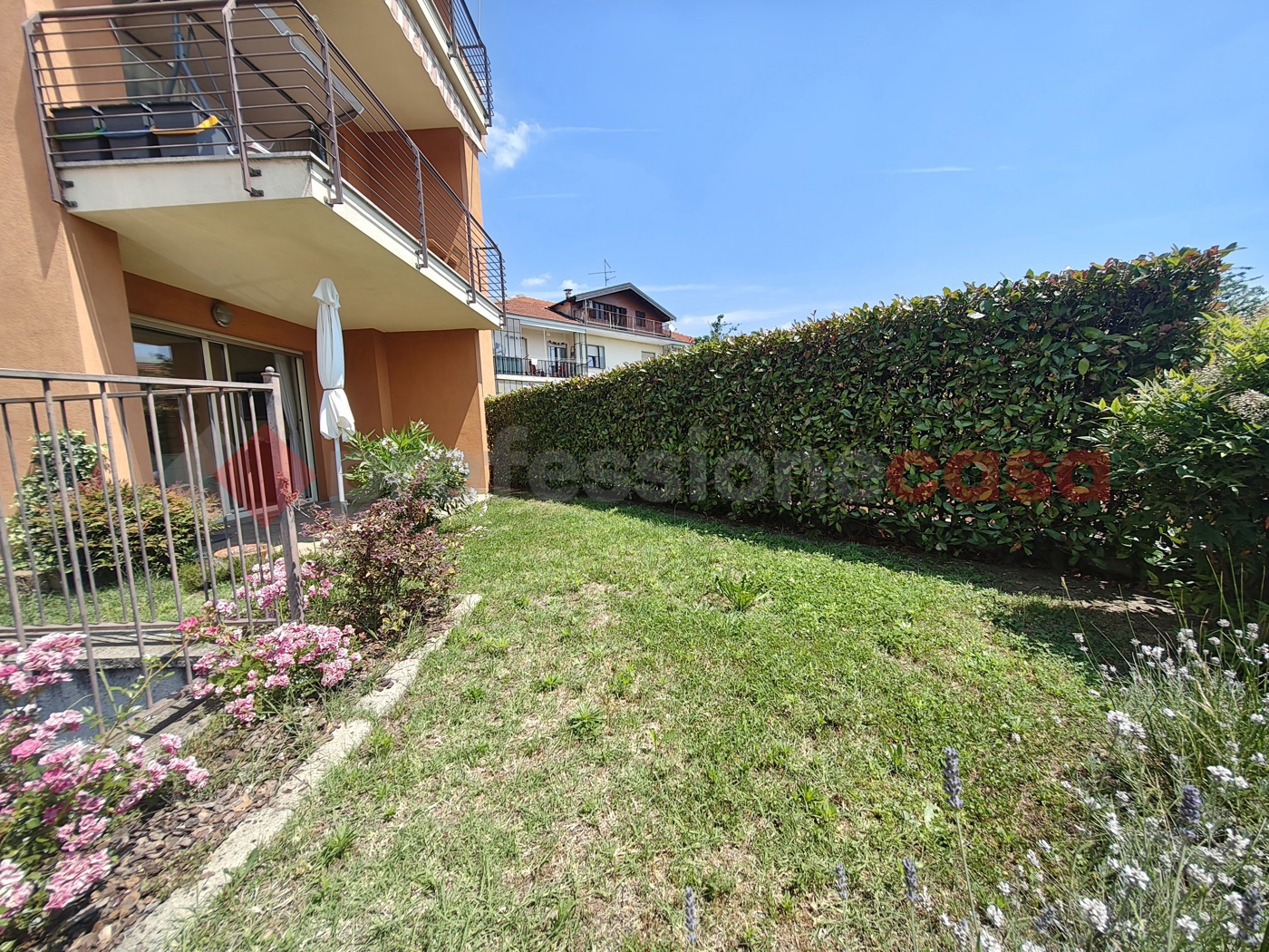 Bilocale in vendita a Pinerolo