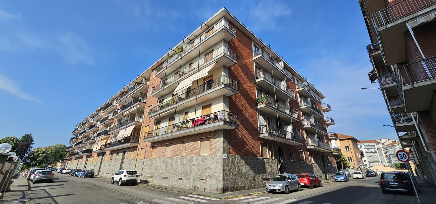 Bilocale in vendita a Pinerolo