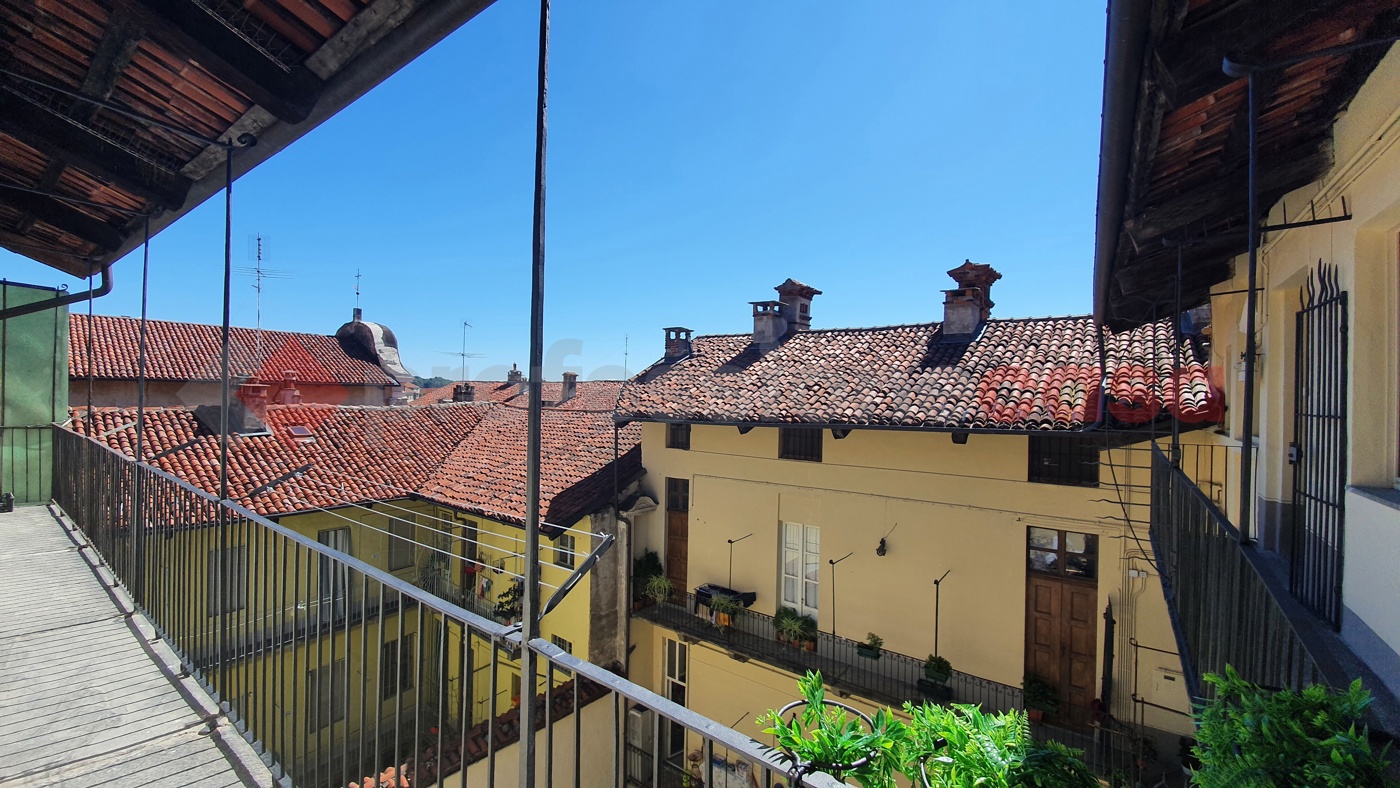 Monolocale arredato in affitto a Pinerolo
