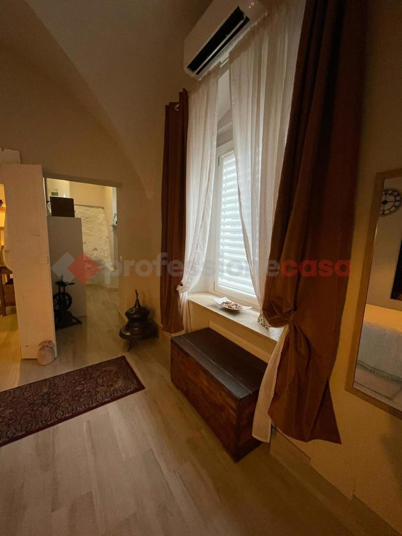 Trilocale arredato in affitto a Pinerolo