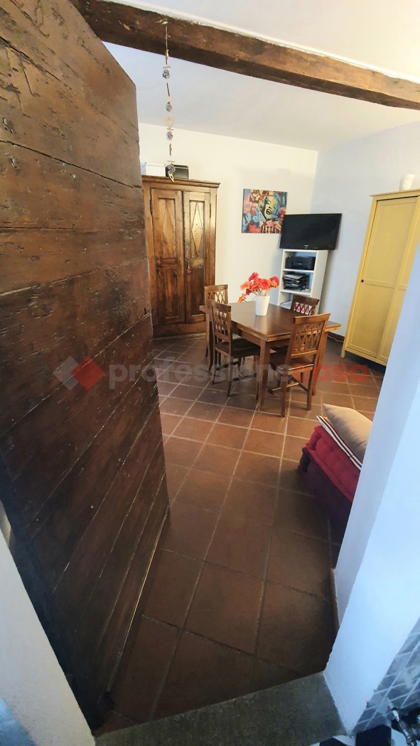 Quadrilocale arredato in affitto a Pinerolo