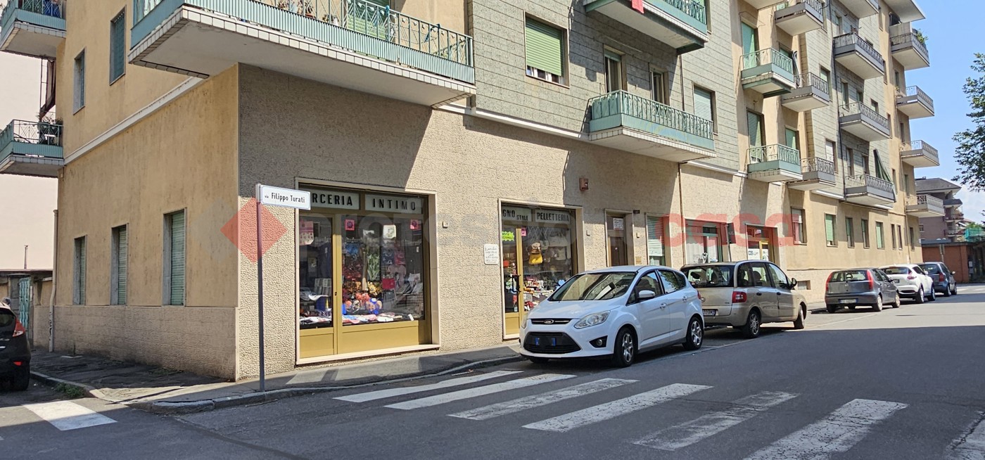 Attivit� commerciale in vendita a Pinerolo