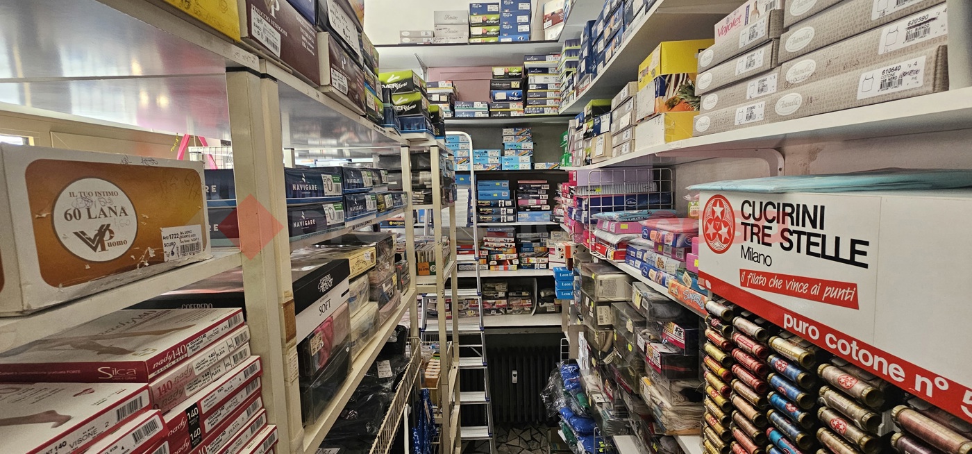 Attivit� commerciale in vendita a Pinerolo