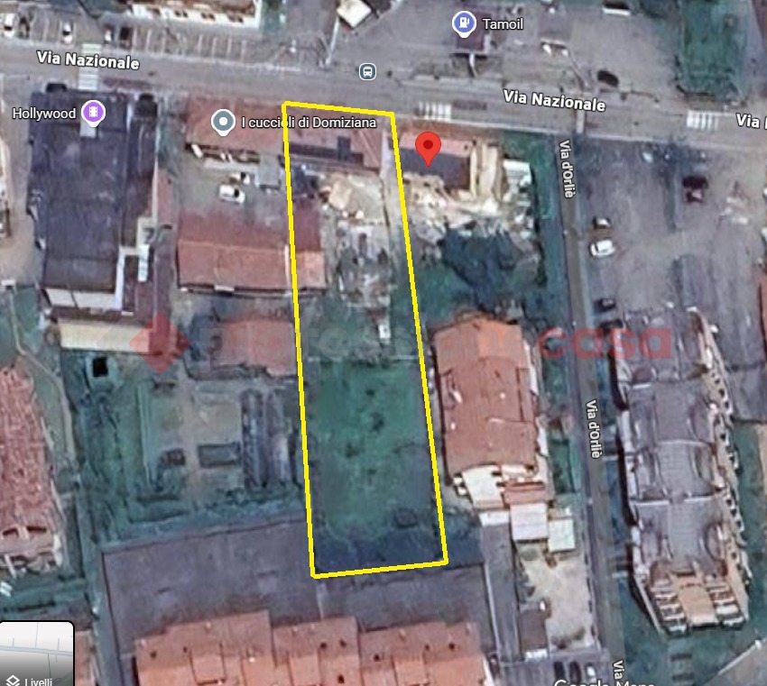 Terreno Edificabile in vendita a Pinerolo