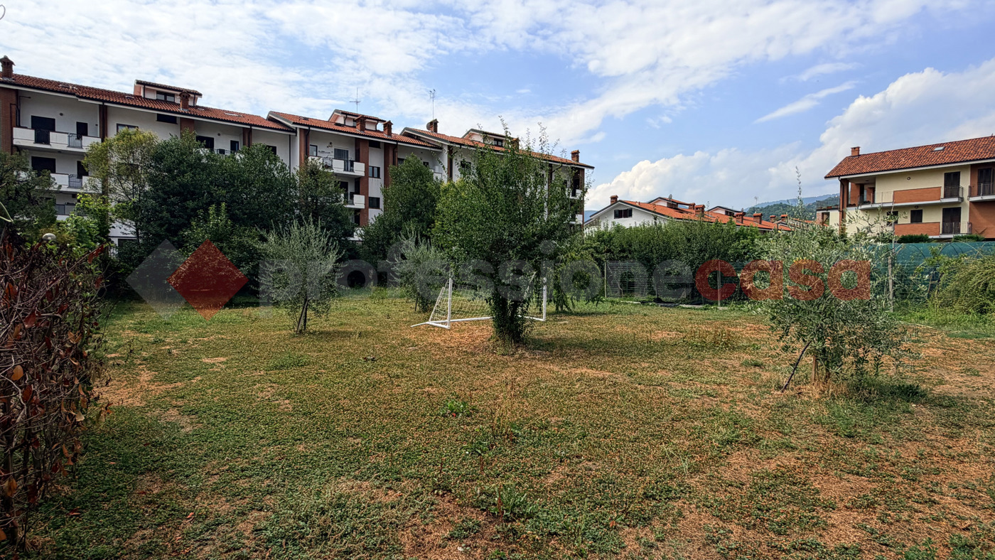 Terreno Edificabile in vendita a Pinerolo