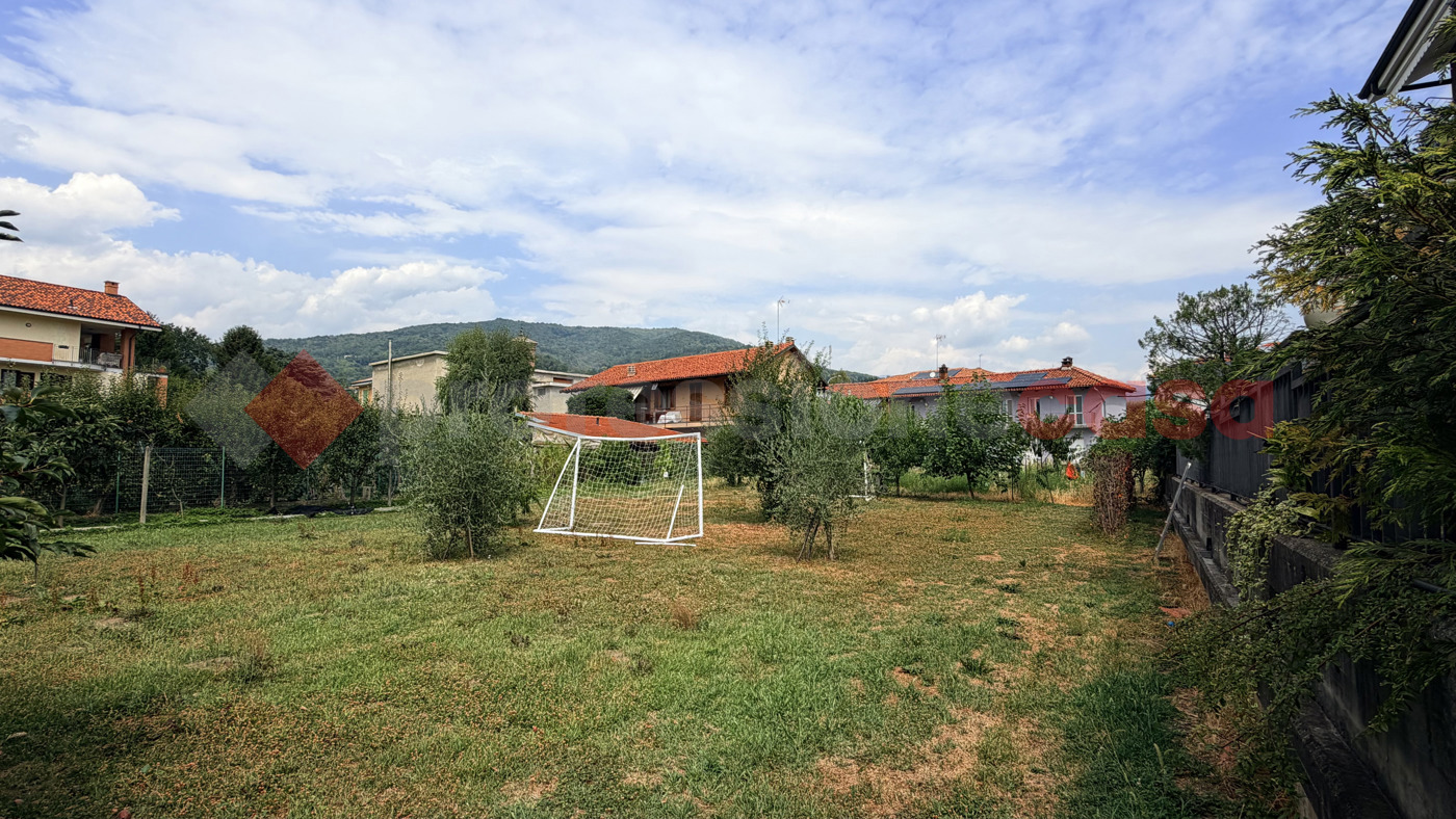 Terreno Edificabile in vendita a Pinerolo
