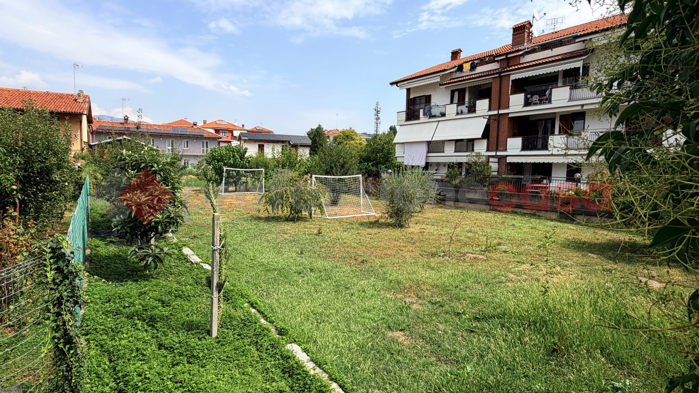 Terreno Edificabile in vendita a Pinerolo