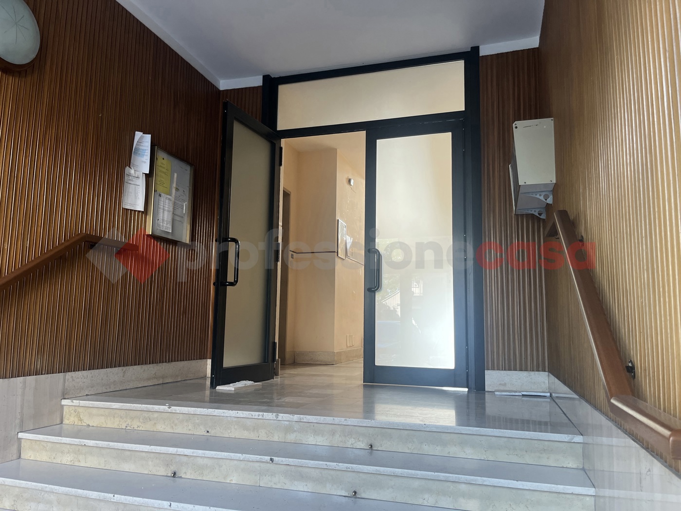 Bilocale arredato in affitto a Pinerolo
